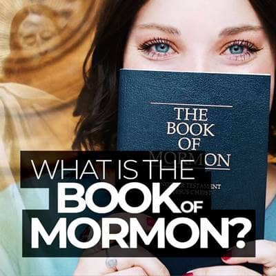 What Is the Book of Mormon?