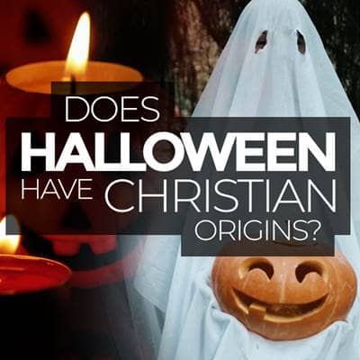 Does Halloween Have Christian Origins?